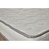 Στρώμα Achaia Strom Calm 3 Ζωνών Air Foam-Latex-Memory Foam ημίδιπλο 120x200x24cm