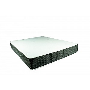 Στρώμα Achaia Strom Massage Soft Cloud μονό 90x190x27cm - Ελληνικής κατασκευής