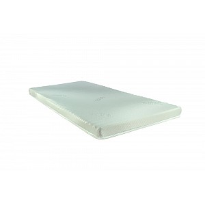 Ανώστρωμα Achaia Strom Massage Flake orthopedic top μονό 90x190x9cm - Ελληνικής κατασκευής 