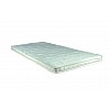 Ανώστρωμα Bs Strom Ruby aloe vera ημίδιπλο 110x200x6cm - Ελληνικής κατασκευής