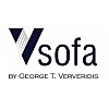 Vsofa by George T.Ververidis