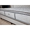 Στρώμα Bs Strom Με Ανώστρωμα Active Μονό 90x200x24cm