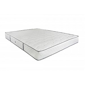 Στρώμα Bs Strom Tencel Aloe Vera Anatomic Μονό 100x190x22cm - Ελληνικής κατασκευής