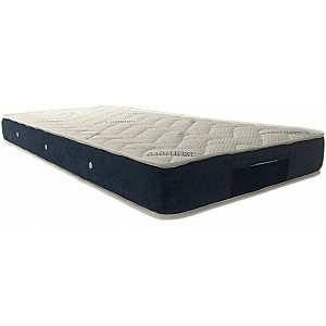 Στρώμα Bs Strom Cashmere Orthopedic Foam ημίδιπλο 120x200x18cm