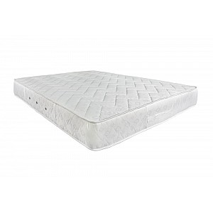 Στρώμα Bs strom Mini Bonel White S Orthopedic διπλό 150x200x20cm