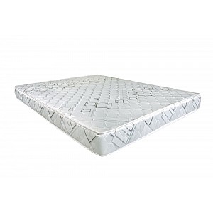 Στρώμα Bs Strom Eco Soft Foam μονό 90x200x20cm - Ελληνικής κατασκευής