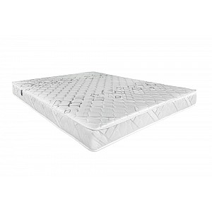 Στρώμα Bs Strom Soft Passion 2 όψεων μονό 90x200x21cm - Ελληνικής κατασκευής