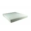 Στρώμα Achaia Strom Massage Calm Orthopedic ημίδιπλο 130x200x20cm - Ελληνικής κατασκευής