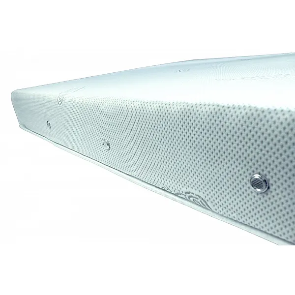 Στρώμα Achaia Strom Massage Calm Orthopedic ημίδιπλο 130x200x20cm - Ελληνικής κατασκευής