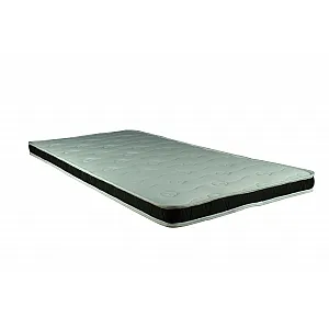 Ανώστρωμα Achaia Strom Top Ergo Platinum Plus Aloe Vera διπλό 140x200x10cm - Ελληνικής κατασκευής