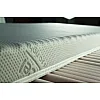 Ανώστρωμα Achaia Strom Massage Flake orthopedic top διπλό 150x190x9cm - Ελληνικής κατασκευής 