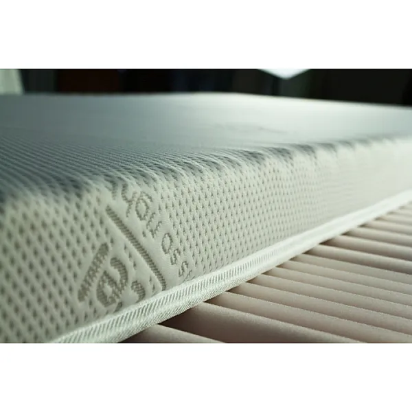 Ανώστρωμα Achaia Strom Massage Flake orthopedic top διπλό 150x190x9cm - Ελληνικής κατασκευής 