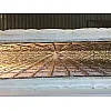Στρώμα Bs Strom Island Anatomic Ημίδιπλο 110x200x26cm Στρώμα Bs Strom Island Anatomic Ημίδιπλο 110x200x26cm