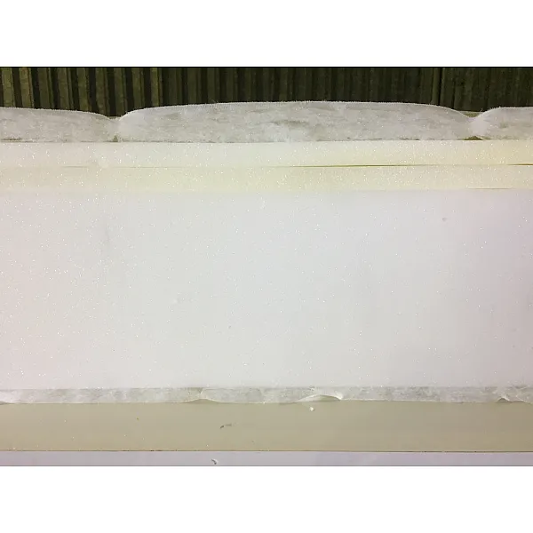 Στρώμα Bs Strom Lucky Υπέρδιπλο 190x200x22cm