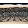 Στρώμα Bs Strom Relax Anatomic Sizal Ημίδιπλο 110x190x20cm - Ελληνικής κατασκευής