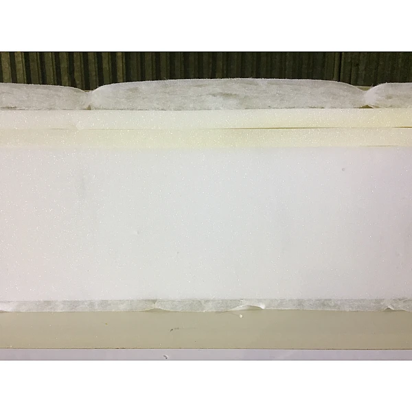 Στρώμα Bs Strom Lucky  Ημίδιπλο 130x190x22cm - Ελληνικής κατασκευής