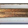 Στρώμα Bs Strom Antistress Coconut Ανατομικό  Ημίδιπλο 120x190x25cm - Ελληνικής κατασκευής