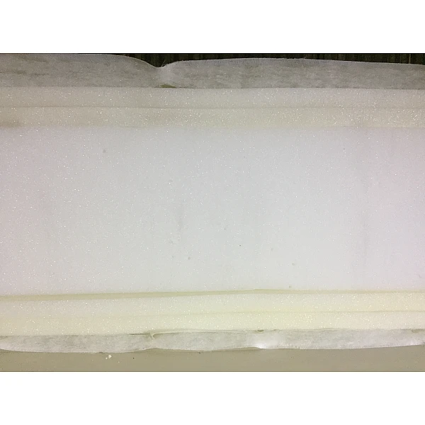 Στρώμα Bs Strom Slackness Υπέρδιπλο 180x190x27cm - Ελληνικής κατασκευής