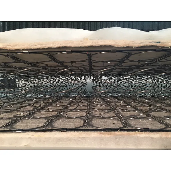 Στρώμα Bs Strom Relax Anatomic Sizal Ημίδιπλο 110x200x20cm Στρώμα Bs Strom Relax Anatomic Sizal Ημίδιπλο 110x200x20cm