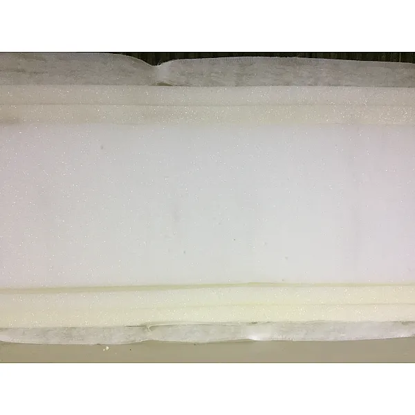 Στρώμα Bs Strom Slackness Μονό 100x200x28cm