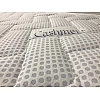 Στρώμα Bs Strom Cashmere Orthopedic Foam υπέρδιπλο 190x200x18cm