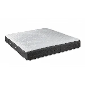 Στρώμα Bs Strom Antistress Coconut Anatomic Διπλό 150x200x25cm