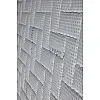Στρώμα Bs Strom Blue Sky Cashmere Υπέρδιπλο 200x200x25cm