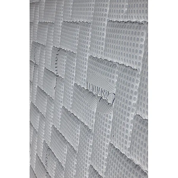 Στρώμα Bs Strom Blue Sky Cashmere Υπέρδιπλο 200x200x25cm