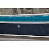 Στρώμα Bs Strom Blue Sky Cashmere Υπέρδιπλο 200x200x25cm