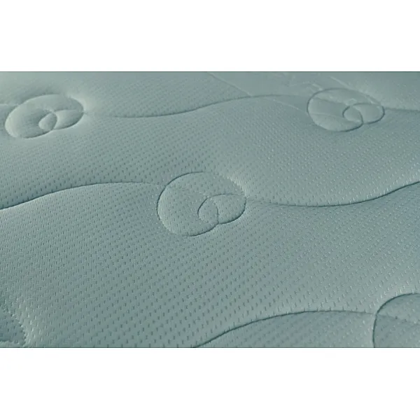 Ανώστρωμα Achaia Strom Top Silver Aloe Vera μονό 100x200x6cm - Ελληνικής Κατασκευής Ανώστρωμα Achaia Strom Top Silver Aloe Vera μονό 100x200x6cm - Ελληνικής Κατασκευής