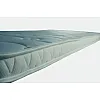 Ανώστρωμα Achaia Strom Top Silver Aloe Vera μονό 100x200x6cm - Ελληνικής Κατασκευής Ανώστρωμα Achaia Strom Top Silver Aloe Vera μονό 100x200x6cm - Ελληνικής Κατασκευής