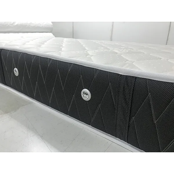 Στρώμα Achaia Strom Biocotton Sense Anatomic διπλό 140x200x26cm Στρώμα Achaia Strom Biocotton Sense Anatomic διπλό 140x200x26cm
