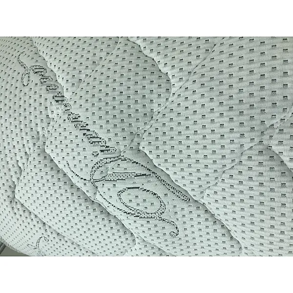 Ανώστρωμα Bs Strom Ocean Crystal Διπλό 160x200x10cm Ανώστρωμα Bs Strom Ocean Crystal Διπλό 160x200x10cm