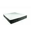 Στρώμα Achaia Strom Massage Orthopedic Cloud μονό 90x200x27cm - Ελληνικής κατασκευής