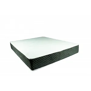 Στρώμα Achaia Strom Massage Orthopedic Cloud μονό 90x200x27cm - Ελληνικής κατασκευής
