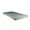 Ανώστρωμα Achaia Strom Top Ergo Platinum Aloe Vera Διπλό 160x190x6cm - Ελληνικής κατασκευής