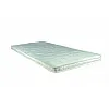 Ανώστρωμα Bs Strom Sapphire aloe vera διπλό 160x190x6cm - Ελληνικής κατασκευής