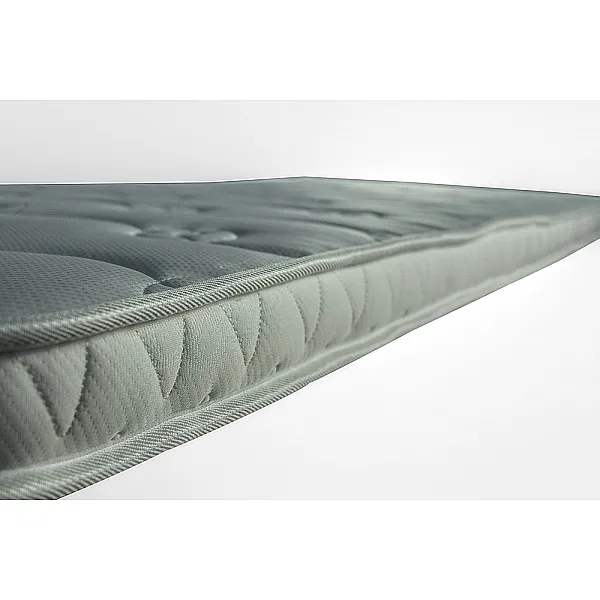 Ανώστρωμα Achaia Strom Top Ergo Platinum Aloe Vera Διπλό 160x190x6cm - Ελληνικής κατασκευής