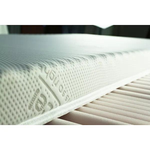 Ανώστρωμα Bs Strom Massage top orthopedic μονό 100x200x9cm - Ελληνικής κατασκευής