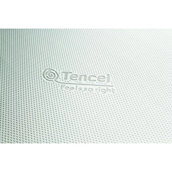 Στρώμα Bs Strom Eclipse Μassage Soft διπλό 2 όψεων 150x200x20cm - Ελληνικής κατασκευής