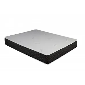Στρώμα Bs Strom Slackness Μassage Soft υπέρδιπλο 180x190x27cm - Ελληνικής κατασκευής