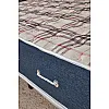 Στρώμα Achaia Strom Denim Foam διπλό 140x200x23cm + Δώρο 2 μαξιλάρια Στρώμα Achaia Strom Denim Foam διπλό 140x200x23cm + Δώρο 2 μαξιλάρια