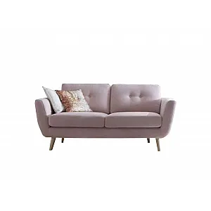 Καναπές Διθέσιος Clodia 180x90 cm