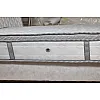 Στρώμα Bs Strom Με Ανώστρωμα Active Μονό 90x200x24cm