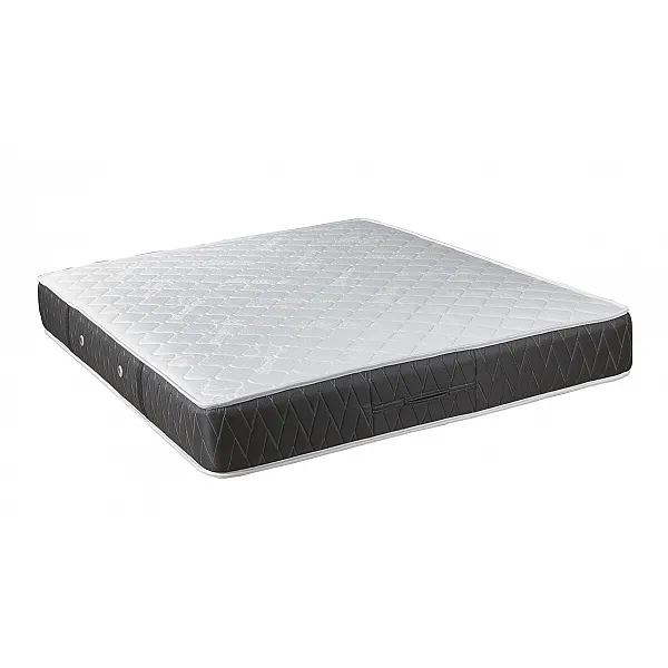 Στρώμα Bs Strom Antistress Orthopedic Ημίδιπλο 110x200x21cm