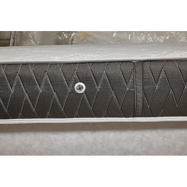 Στρώμα Bs Strom Antistress Orthopedic Ημίδιπλο 110x200x21cm