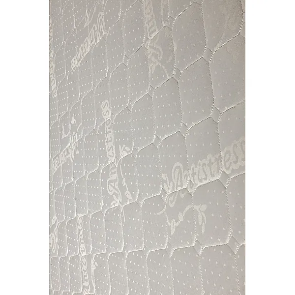 Στρώμα Bs Strom Antistress Orthopedic Ημίδιπλο 110x200x21cm