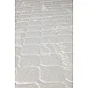 Στρώμα Bs Strom Antistress Orthopedic Ημίδιπλο 110x200x21cm