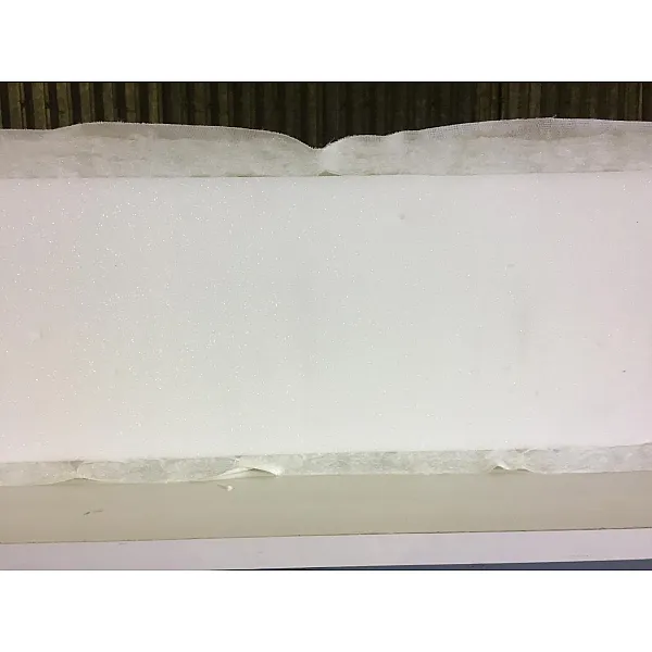 Στρώμα Bs Strom Bubble Eco Διπλό 160x200x19cm Στρώμα Bs Strom Bubble Eco Διπλό 160x200x19cm