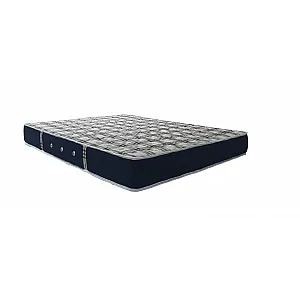 Στρώμα Achaia Strom Denim Foam διπλό 140x200x23cm + Δώρο 2 μαξιλάρια 